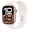Apple Watch Series 10 46mm 5G Viền Nhôm Dây Cao Su
