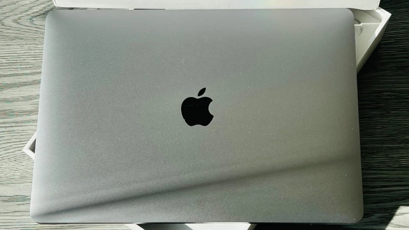 Các loại xác Macbook mà Tuấn Apple thu mua