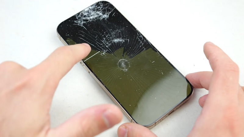 Các tình trạng iPhone 16 Pro Max | Pro | Plus TuanDigi thu mua