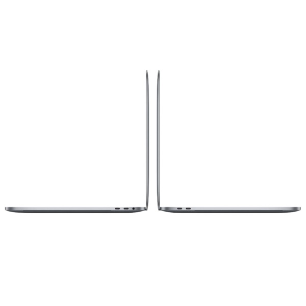 Đánh giá Macbook Pro 2019 cũ