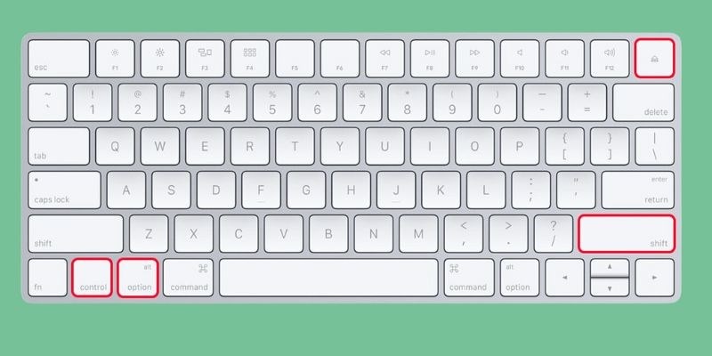 Khắc phục tình trạng Macbook bị nóng bằng cách thiết lập lại SMC