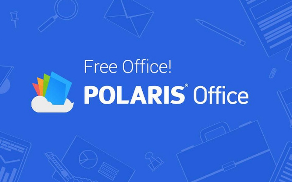 Phần mềm thay thế Office cho Macbook​ - Polaris Office