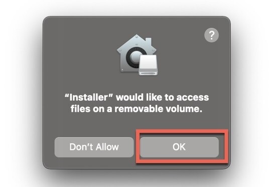 Hướng dẫn cách cài Excel cho Macbook