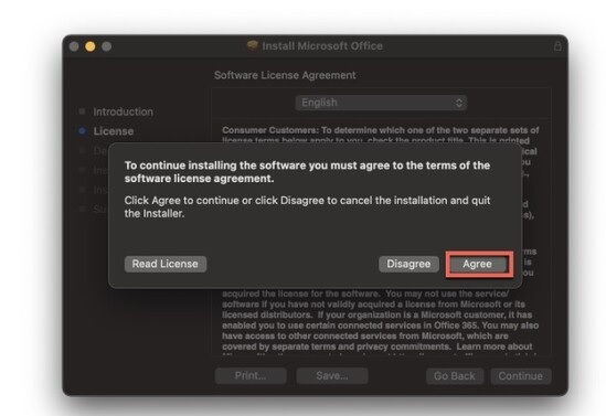 Hướng dẫn cách cài Excel cho Macbook