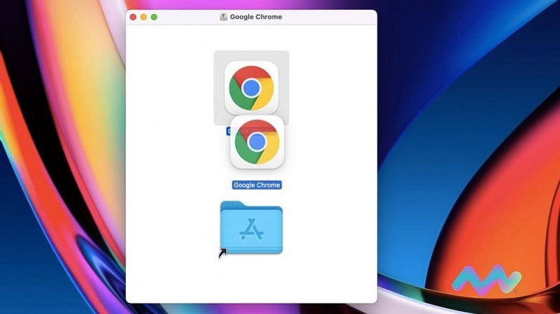 Cách tải Facebook cho Macbook