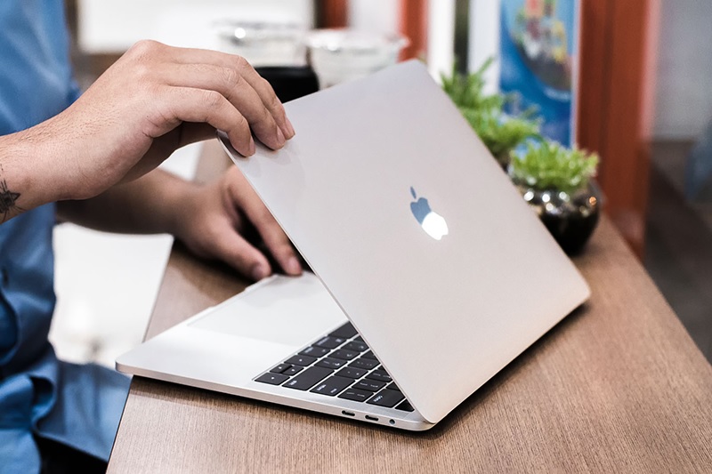 Cách bảo quản Macbook trong quá trình sử dụng