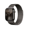 Apple Watch Series 10 5G 46mm Viền Titan Dây Thép