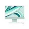 iMac M3 24 inch 8 CPU 10 GPU 8GB 512GB
