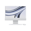iMac M3 24 inch 8 CPU 10 GPU 8GB 256GB