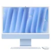 iMac M4 2024 24 inch 8CPU 8GPU 16GB 512GB