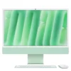 iMac M4 2024 24 inch 10CPU 10GPU 16GB 512GB