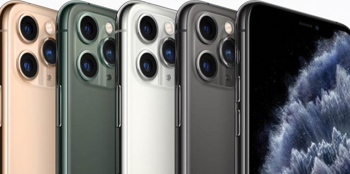 Có nên mua iPhone 11 Pro 512GB cũ thời điểm này không?