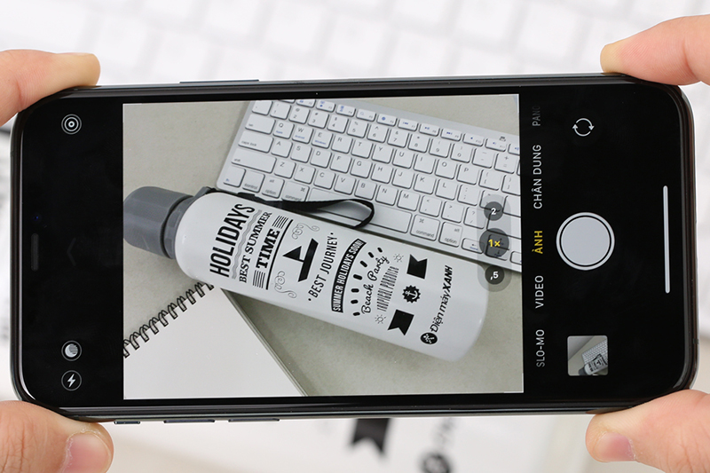 Kinh nghiệm lựa chọn và check iPhone 11 Pro 512GB cũ