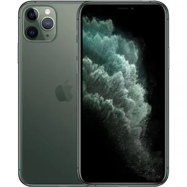 TuanDigi - Địa chỉ cung cấp iPhone 11 Pro 64gb cũ