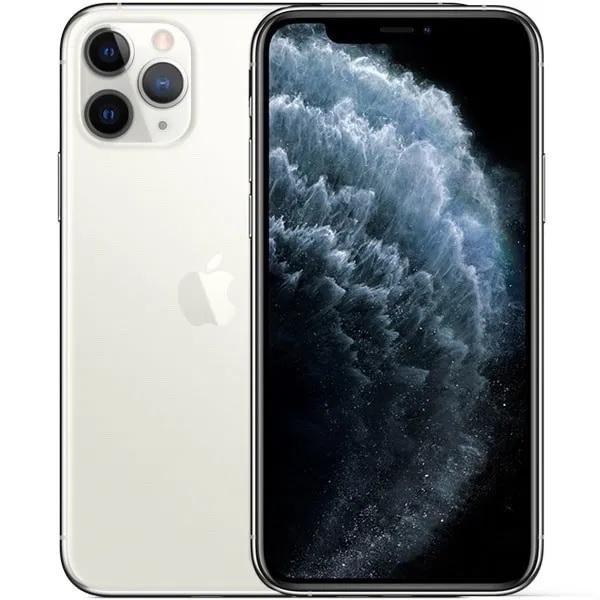 iPhone 11 Pro 64gb cũ có mấy màu?