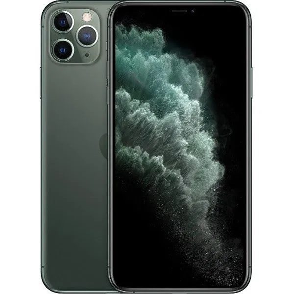 Kinh nghiệm mua và kiểm tra iPhone 11 Pro Max 512GB cũ