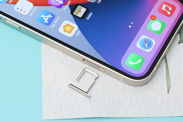 Mua iPhone 12 256GB cũ ở Tuấn Apple có chất lượng?