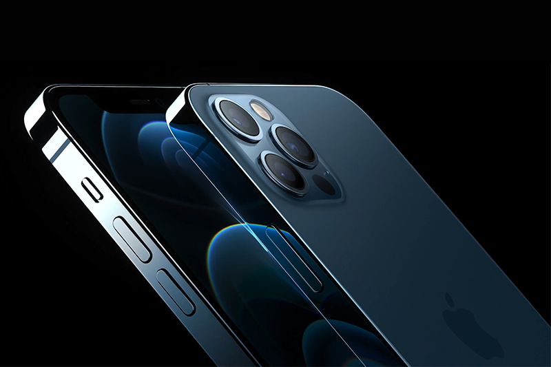 Giới thiệu iPhone 12 Pro 512GB cũ