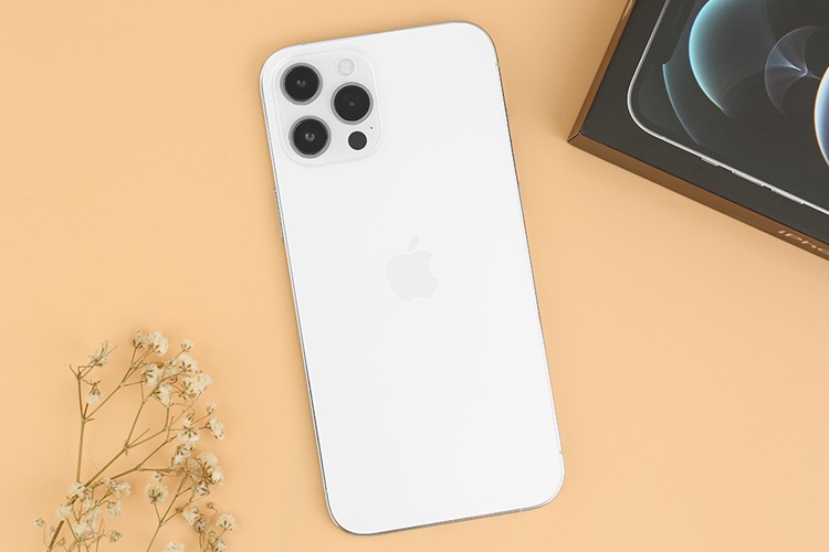 Mua iPhone 12 Pro Max 128GB cũ chất lượng ở đâu?