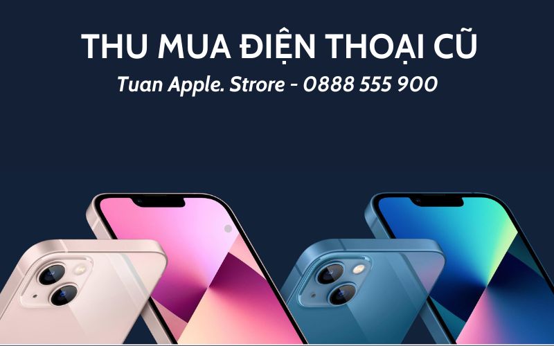 Các tình trạng điện thoại cũ tại Vũng Tàu được TuanDigi thu mua