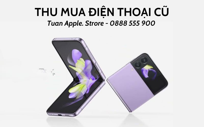 Thu mua điện thoại cũ Bà Rịa Vũng Tàu