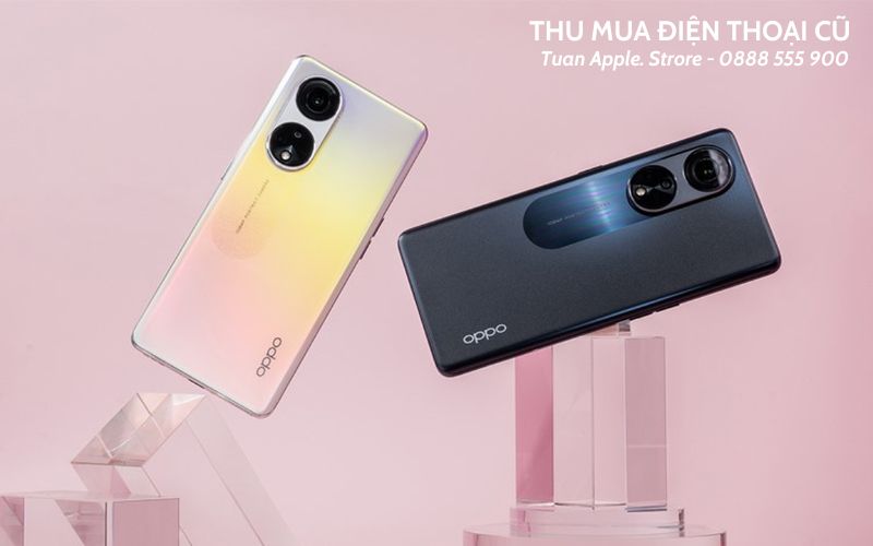 Quy trình thu mua điện thoại cũ Vũng Tàu tại TuanDigi