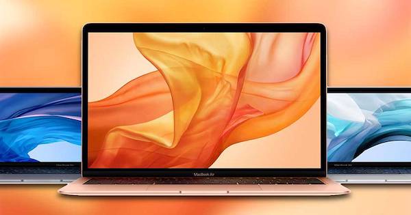 Các dòng Macbook cũ được thu mua tại Bà Rịa Vũng Tàu
