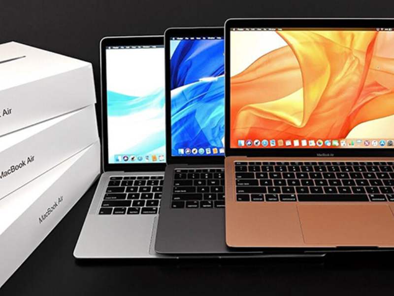 TuanDigi - Địa chỉ thu mua Macbook cũ Bà Rịa Vũng Tàu