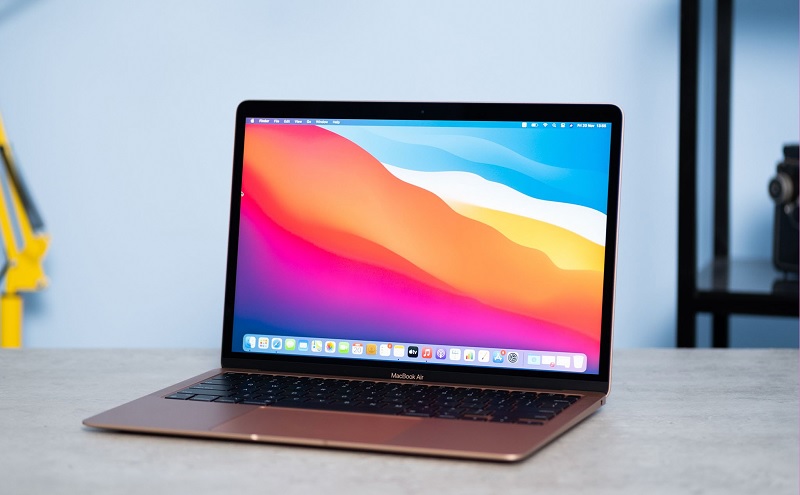 Thu mua Macbook cũ Bà Rịa Vũng Tàu
