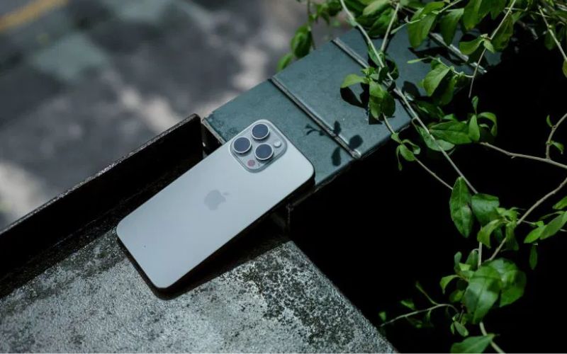 Kinh nghiệm iPhone 15 Pro Max 256GB cũ