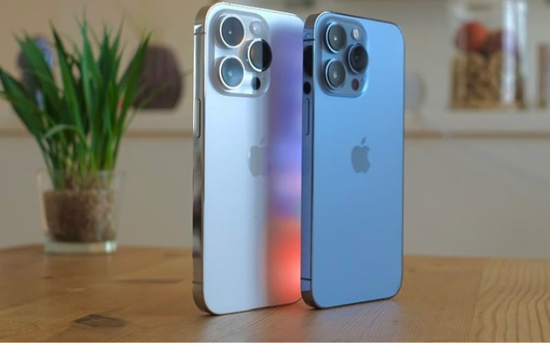 Ưu điểm iPhone 15 Pro Max 256GB cũ