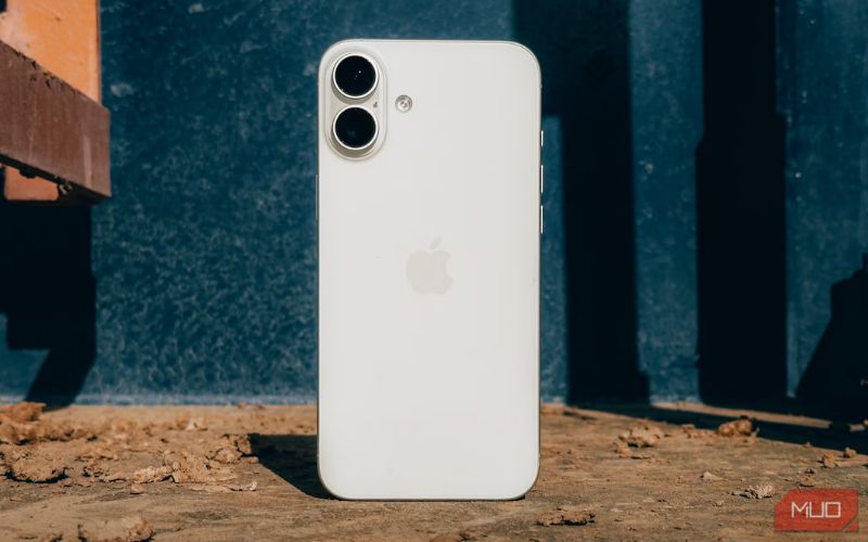 iPhone 16 Plus 512GB cũ 