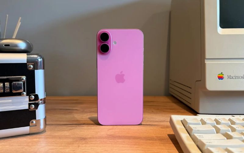 Ưu điểm của iPhone 16 Plus 512GB cũ