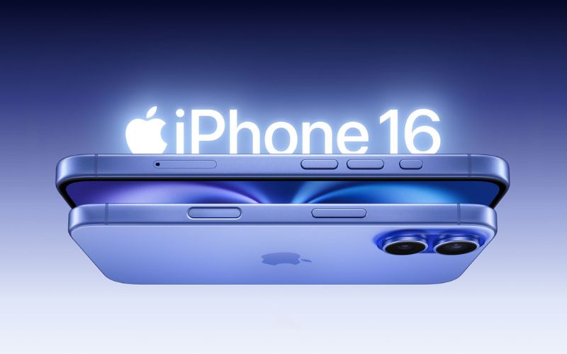 Ưu điểm của iPhone 16 Plus 512GB cũ