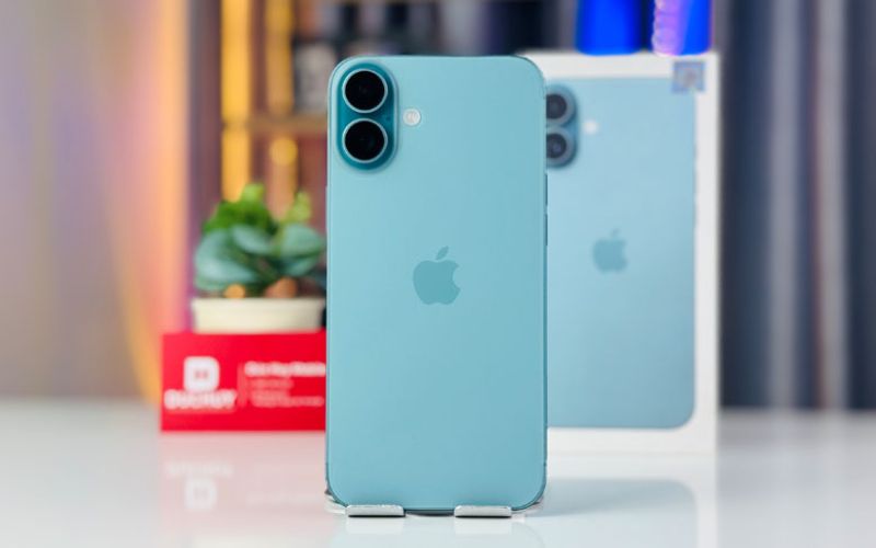 Ưu điểm của iPhone 16 Plus 512GB cũ