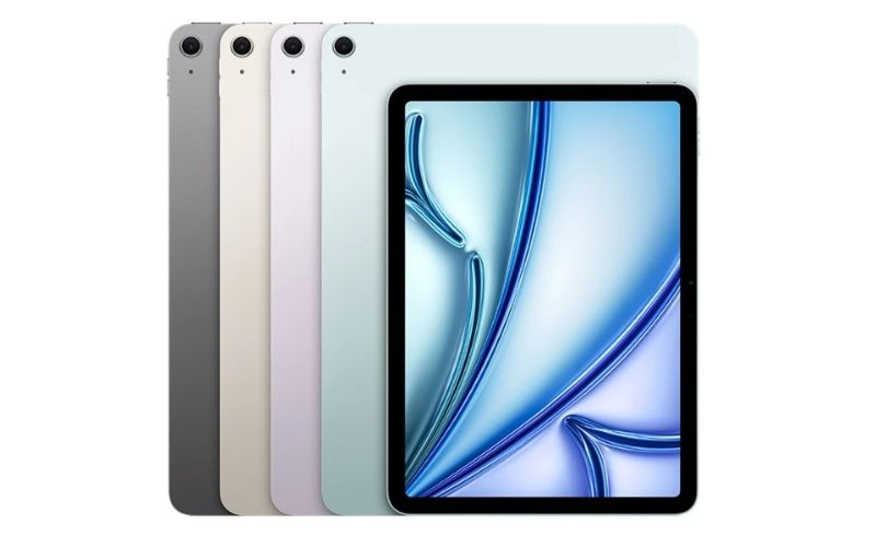 iPad Gen (thường)