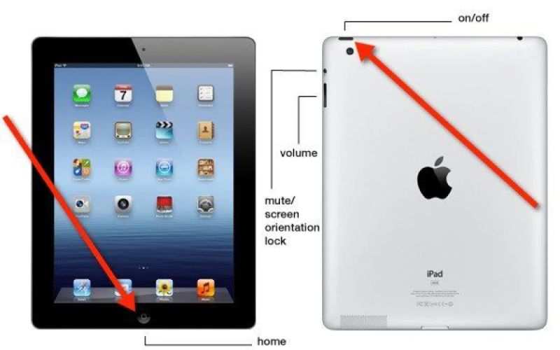 Cách khắc phục âm thanh iPad bị rè 