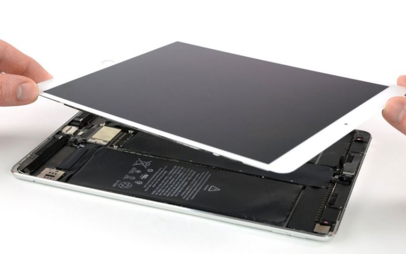 Cách khắc phục âm thanh iPad bị rè 