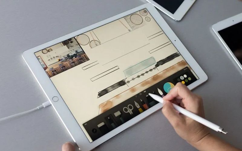 13 Cách kiểm tra iPad cũ​ chi tiết đơn giản trước khi mua