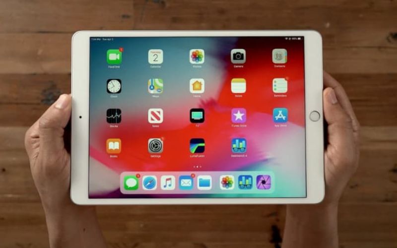 13 Cách kiểm tra iPad cũ​ chi tiết đơn giản trước khi mua