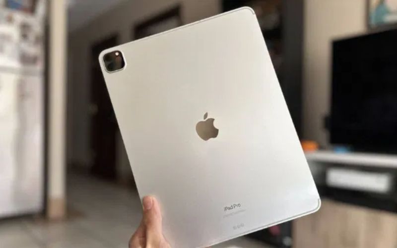 13 Cách kiểm tra iPad cũ​ chi tiết đơn giản trước khi mua