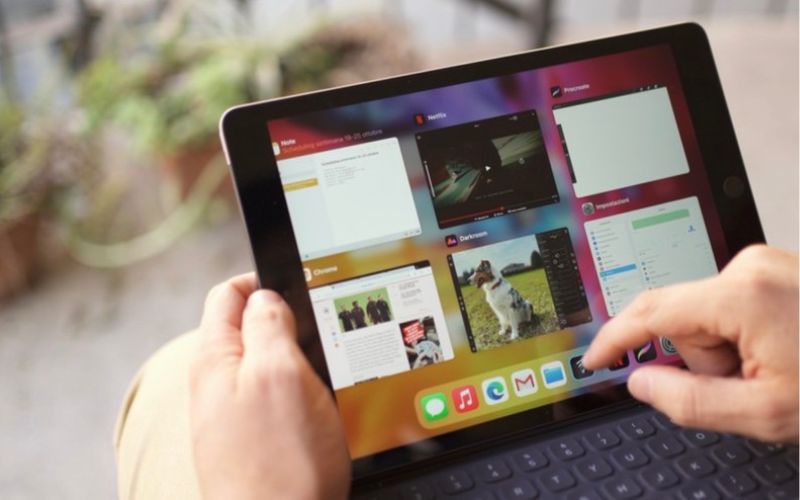 13 Cách kiểm tra iPad cũ​ chi tiết đơn giản trước khi mua