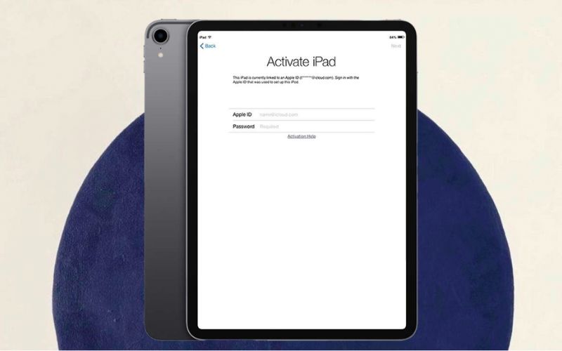 13 Cách kiểm tra iPad cũ​ chi tiết đơn giản trước khi mua