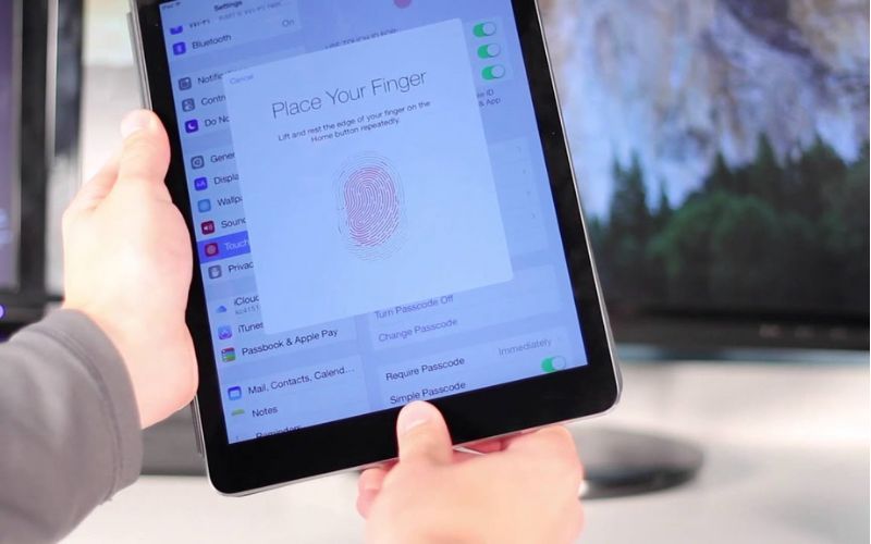 13 Cách kiểm tra iPad cũ​ chi tiết đơn giản trước khi mua