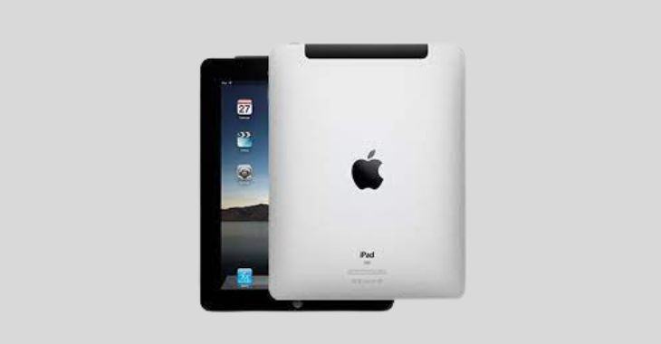 Các mẫu iPad cũ giá rẻ dưới 1 triệu