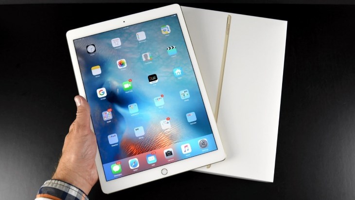 Các mẫu iPad cũ giá rẻ dưới 1 triệu