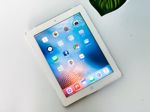 Vì sao bạn nên mua iPad cũ giá rẻ dưới 1 triệu?