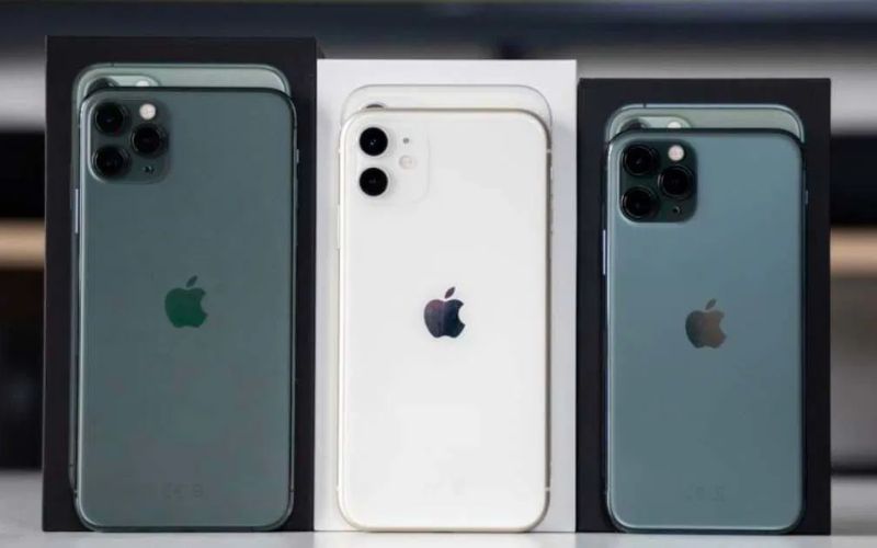 Vì sao nên mua iPhone 11 cũ?