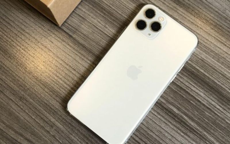 Vì sao nên mua iPhone 11 cũ?