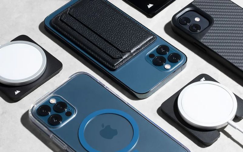 iPhone 12 series Cũ có những loại nào?